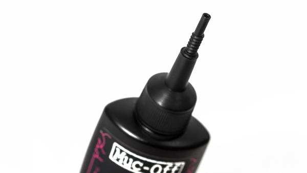 น้ำมันหยอดโซ่ Muc-Off ,C3 Ceramic Wet Lube ขนาด 50มล