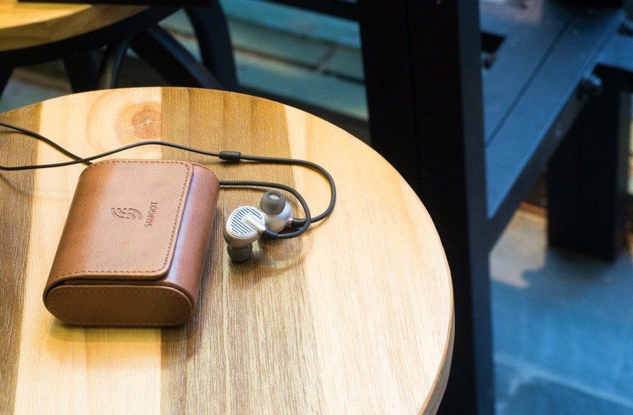 ขาย Simgot EN700 Suzuka หูฟังระดับ High Fidelity เบสชัดหนักแน่น soundstageกว้าง ดีไซน์สวยล้ำ