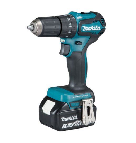 ทุ่น ไขควงกระเเทกไร้สาย Makita มากีต้า DHP483, DDF483 (แท้) ##