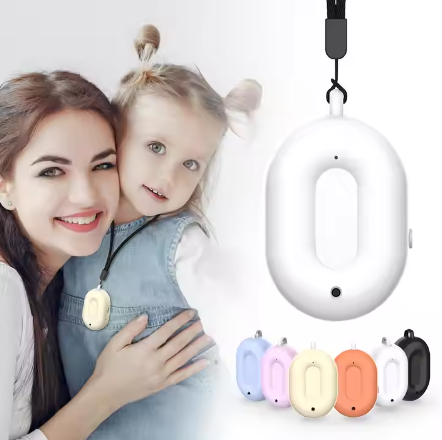Mini Airpurifier
