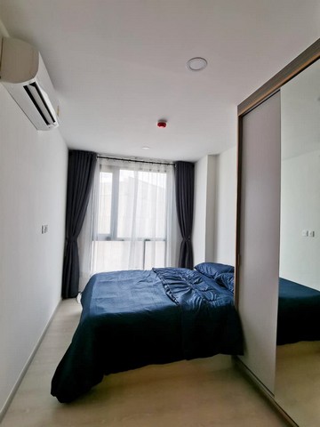 ให้เช่าคอนโด ไนท์บริดจ์ พหลโยธิน - อินเตอร์เชนจ์ 29.39 ตรม.เฟอร์ครบ พร้อมอยู่ ใกล้ BTS