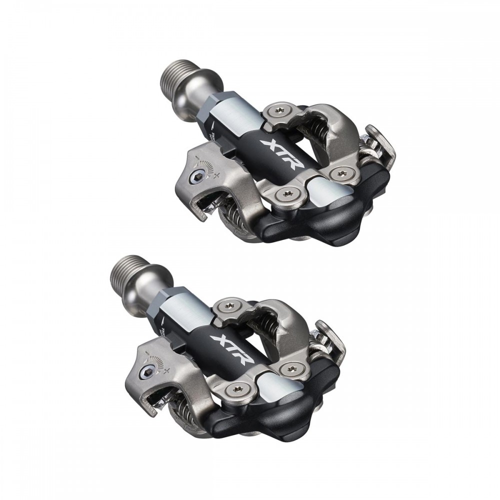 SHIMANO XTR PD-M9100 Pedals
