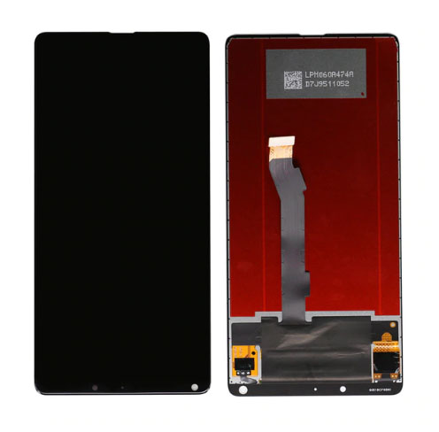 เปลี่ยนหน้าจอ Xiaomi Mi 8 หน้าจอแตก ทัสกรีนกดไม่ได้ จอแท้