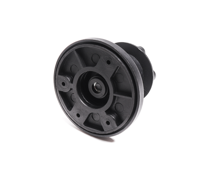 WIRE FEEDING SHAFT ตู้เชื่อม JASIC รุ่น MIG160 N219 Pn.10041449 (แท้) ##