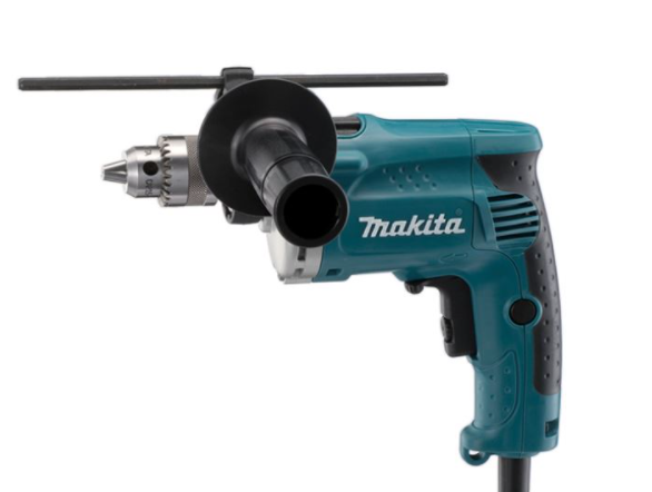 ทุ่น สว่านกระแทก Makita มากีต้า HP1230 P/N.517418-3 (แท้) ##