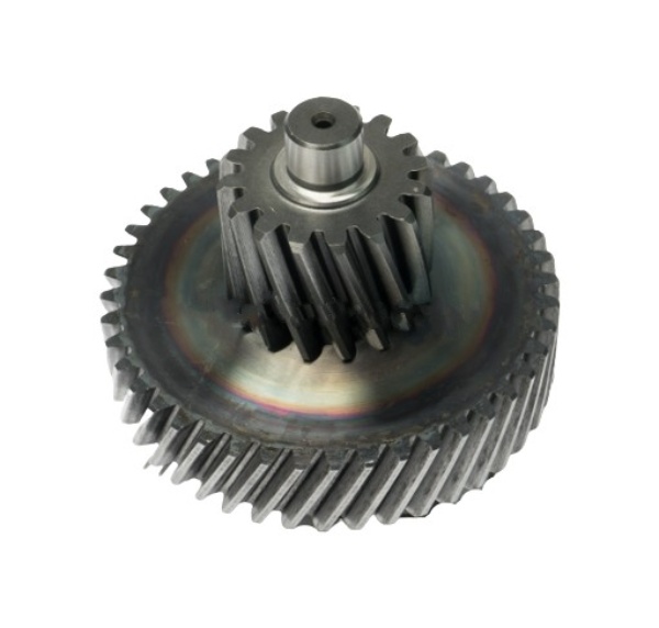 เฟือง 2 ชั้น แท่นตัดเหล็ก Makita มากีต้า LC1230 [#14] Pn.226122-0 (แท้) ##