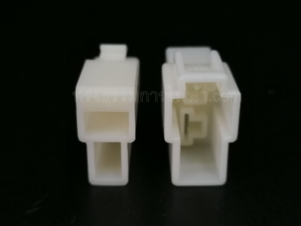 ช็อกเก็ต+หางปลา 2P(ใหญ่)