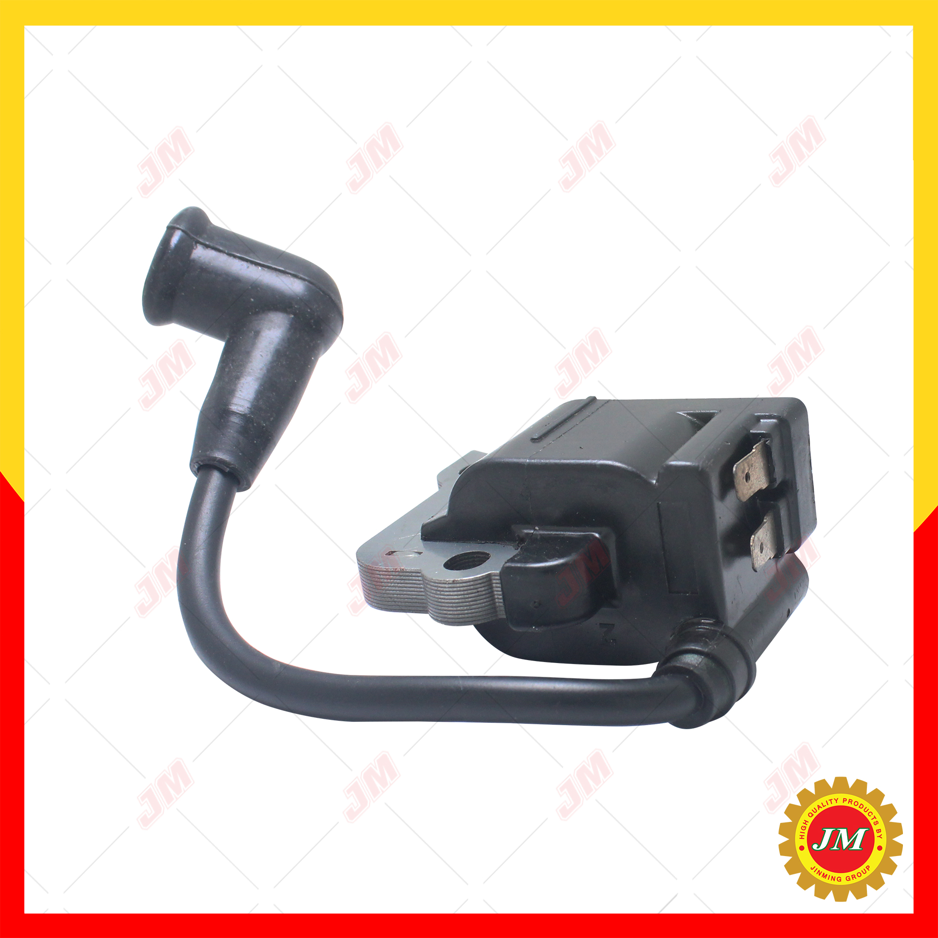 คอยล์ CDI MAKITA EC035 4จังหวะ มากิต้า คอยล์ไฟ เครื่องตัดหญ้า