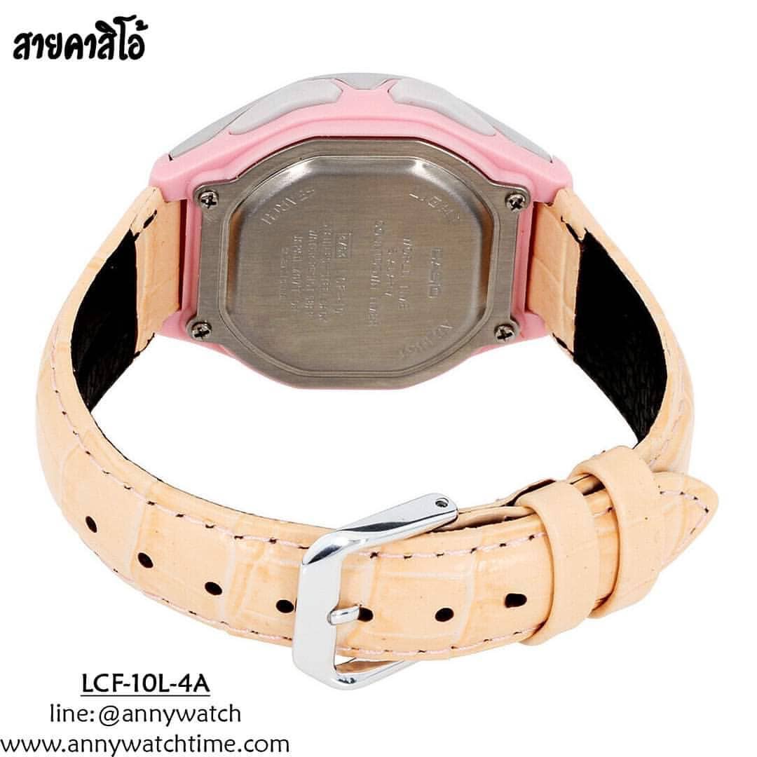 สายCASIO LCF-10L-4A