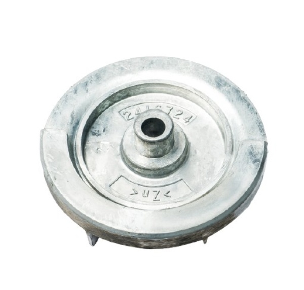FAN 68 เครื่องขัดกระดาษทรายสี่เหลี่ยมผืนผ้า Maktec MT921 Pn.241672-4 (แท้) ##