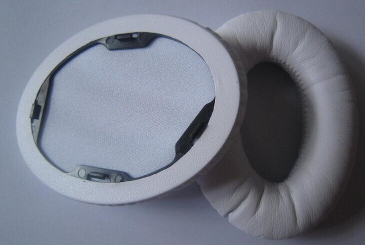 ขายฟองน้ำหูฟัง X-Tips รุ่น XT33 สำหรับหูฟัง beats studio