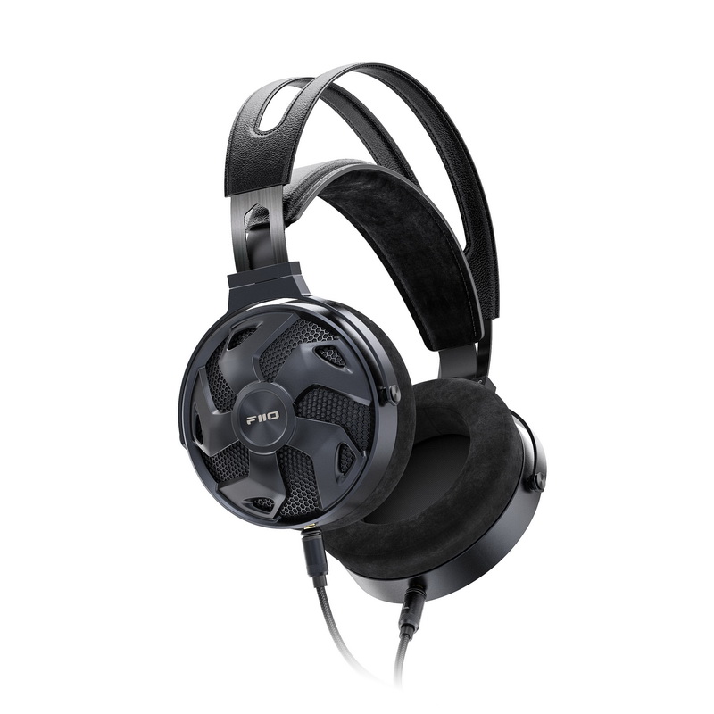 FiiO FT3 หูฟังเฮดโฟนความละเอียดสูง ไดรเวอร์ไดนามิกขนาดใหญ่ ประกันศูนย์ไทย