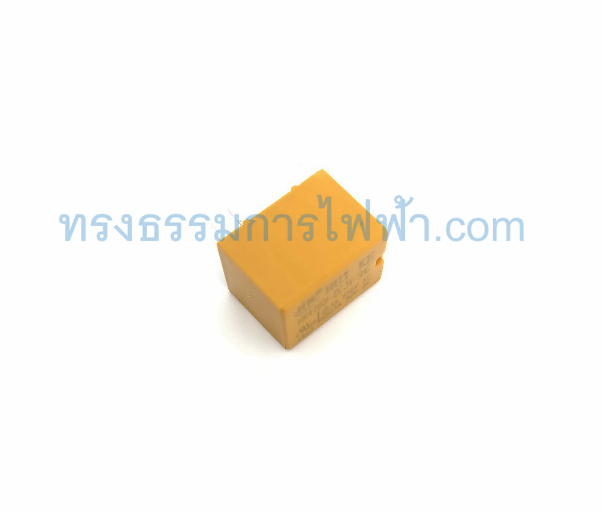 รีเลย์ 3V. 6ขา