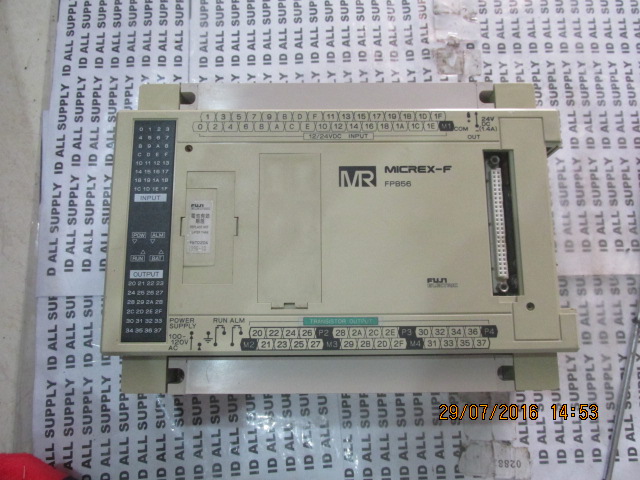 FPB56T-A10 PLC " FUJI "