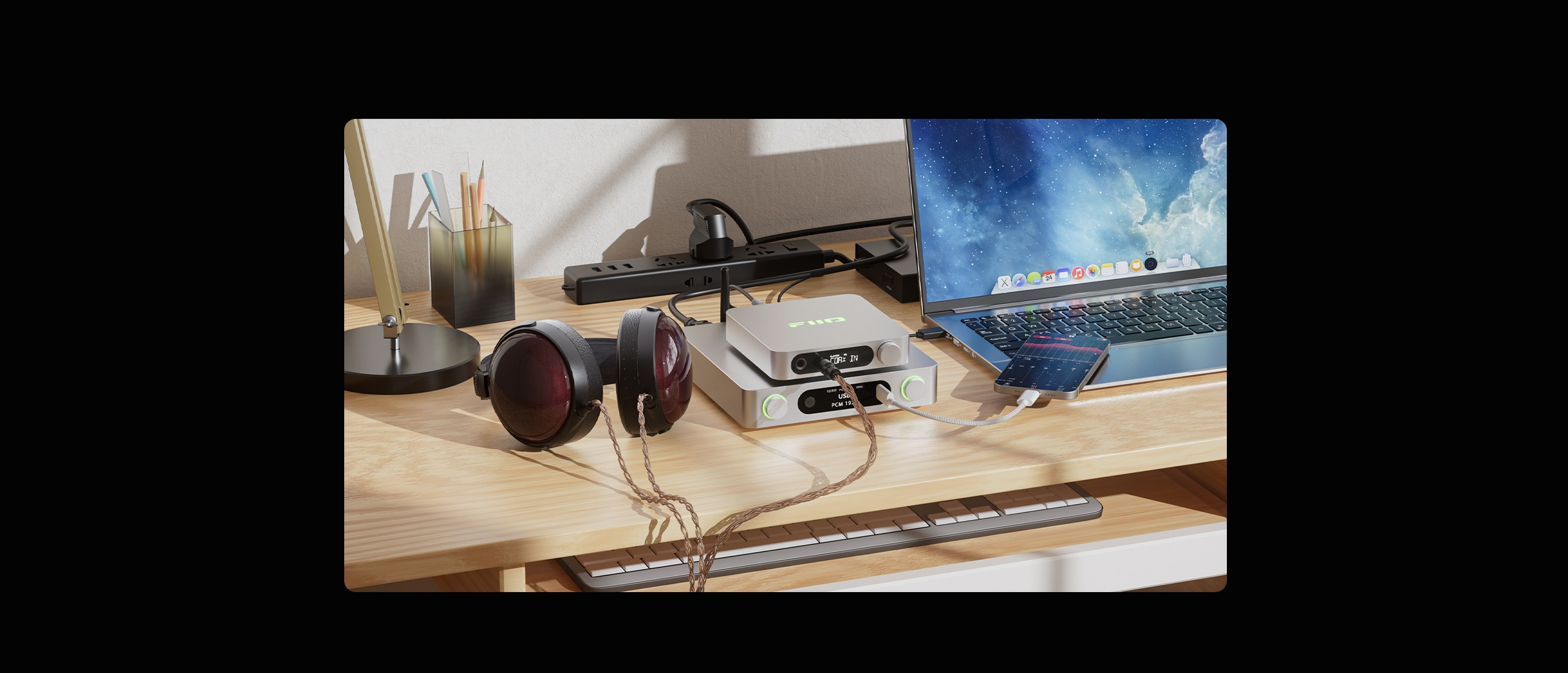 FiiO BR15 R2R เครื่องรับสัญญาณ Bluetooth 6.0 ชิป Qualcomm QCC5181 รุ่นเรือธงรองรับ Hi-Res ประกันศูนย์ไทย