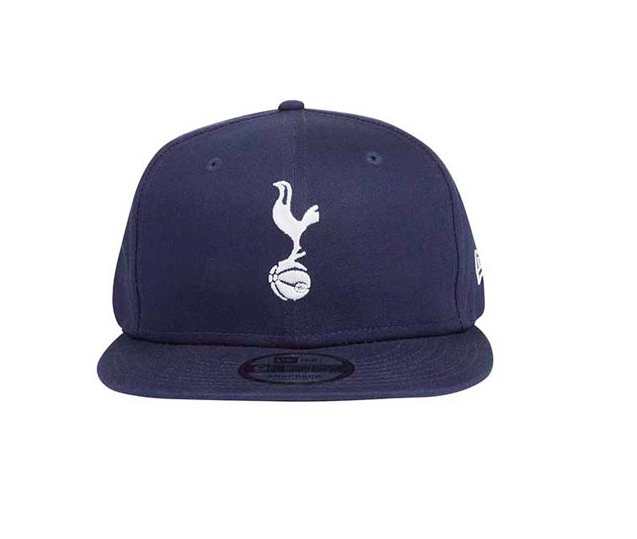 หมวกทอตนัมฮอตสเปอร์ส NAVY NEW ERA 9/50 ของแท้
