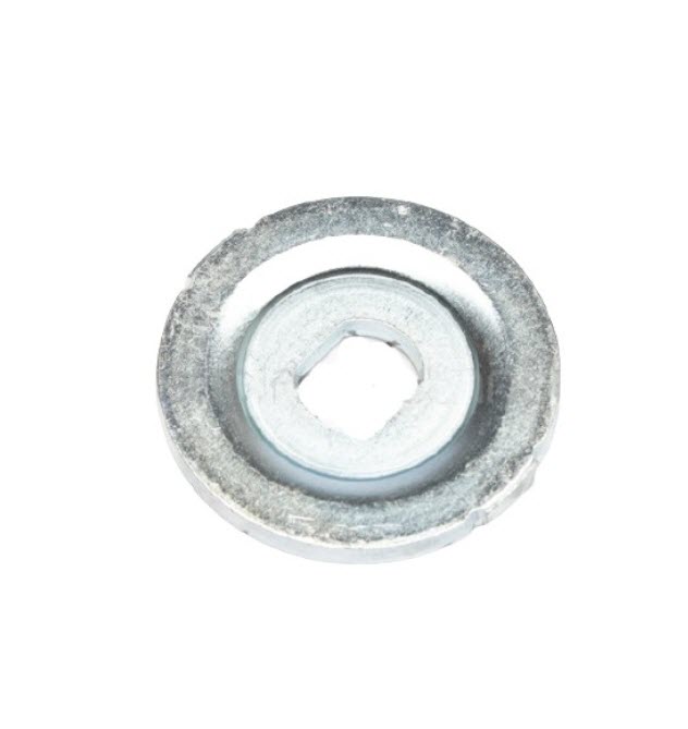 ปะกับล๊อคใบ แท่นตัดองศา Makita มากีต้า LS1030 [#60, #62], LS1040 [#38, #39] Pn.224333-1 (แท้) ##