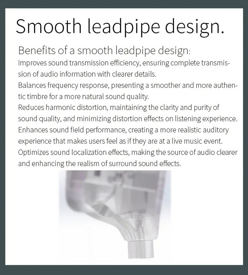 JUZEAR Dragonfly81T หูฟัง IEMs Hybrid 9 ไดรเวอร์ 1DD+8BA ประกันศูนย์ไทย