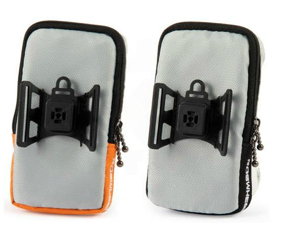 เคสมือถือติดแฮนด์จักรยาน Roswheel 14493