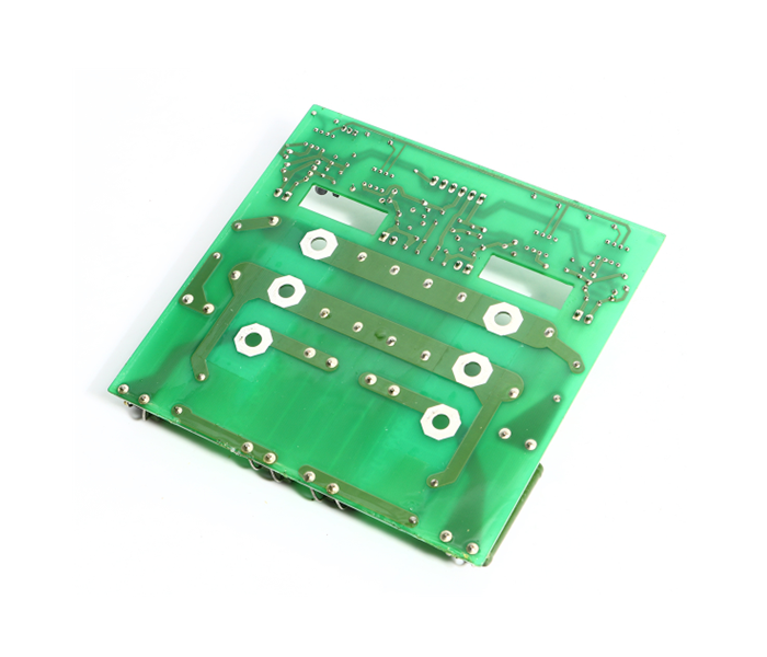 INVERTER BOARD ตู้เชื่อม JASIC รุ่น ARC400, J97 Pn.10001944 (แท้) ##