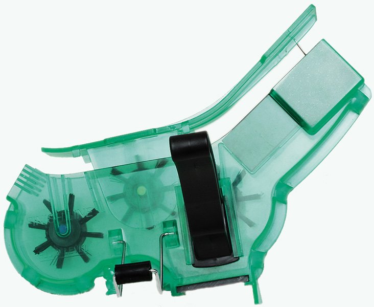 กล่องล้างโซ่ ทำความสะอาดโซ่ Finish Line Pro Chain Cleaner