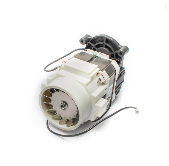 MOTOR เครื่องฉีดน้ำแรงดันสูง POLO โปโล WARRIOR130 Pn.P172-W130S-998 (แท้) ##