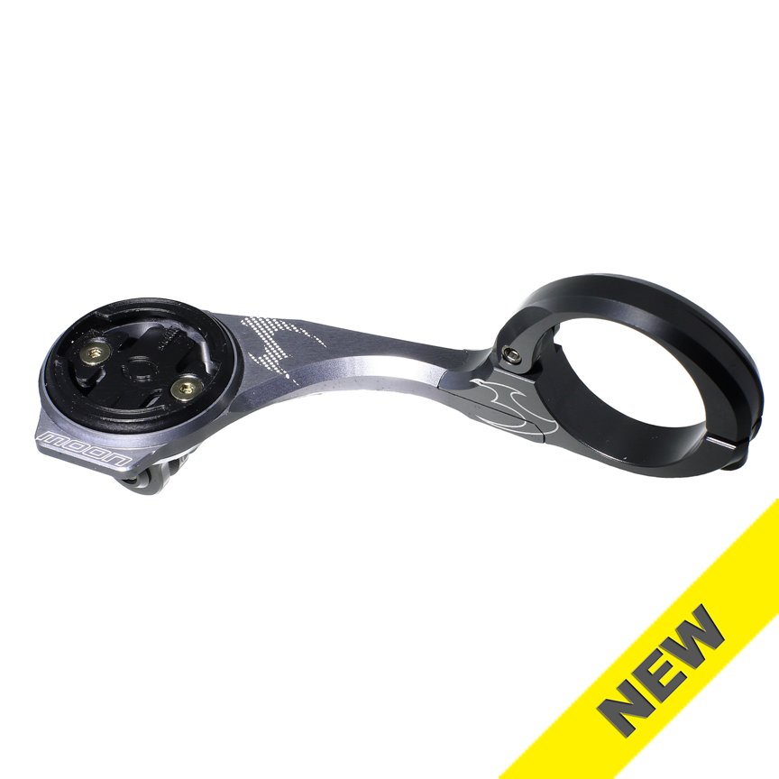 Moon Handlebar Mount (XL) M-01 for Moon Light / GoPro Camera / Garmin Computer