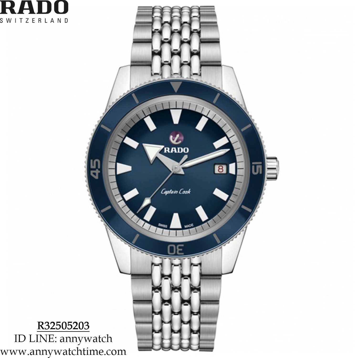 RADO R32505203