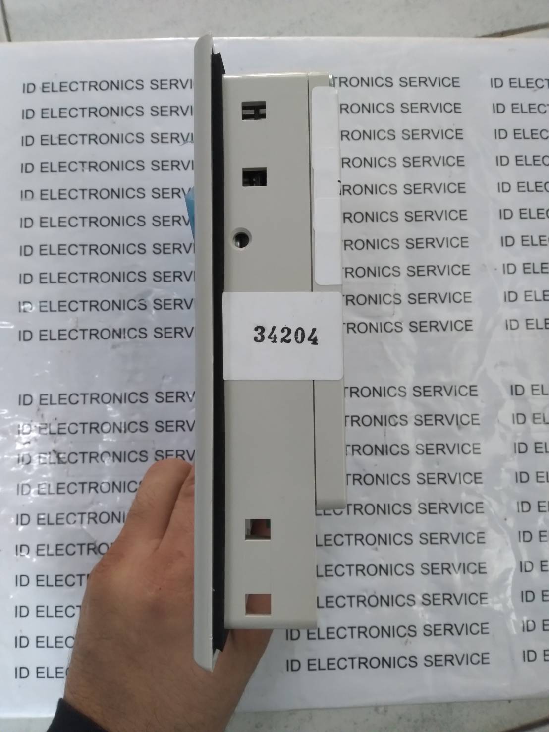 6AV6 641-0BA11-0AX1 HMI " SIEMENS "