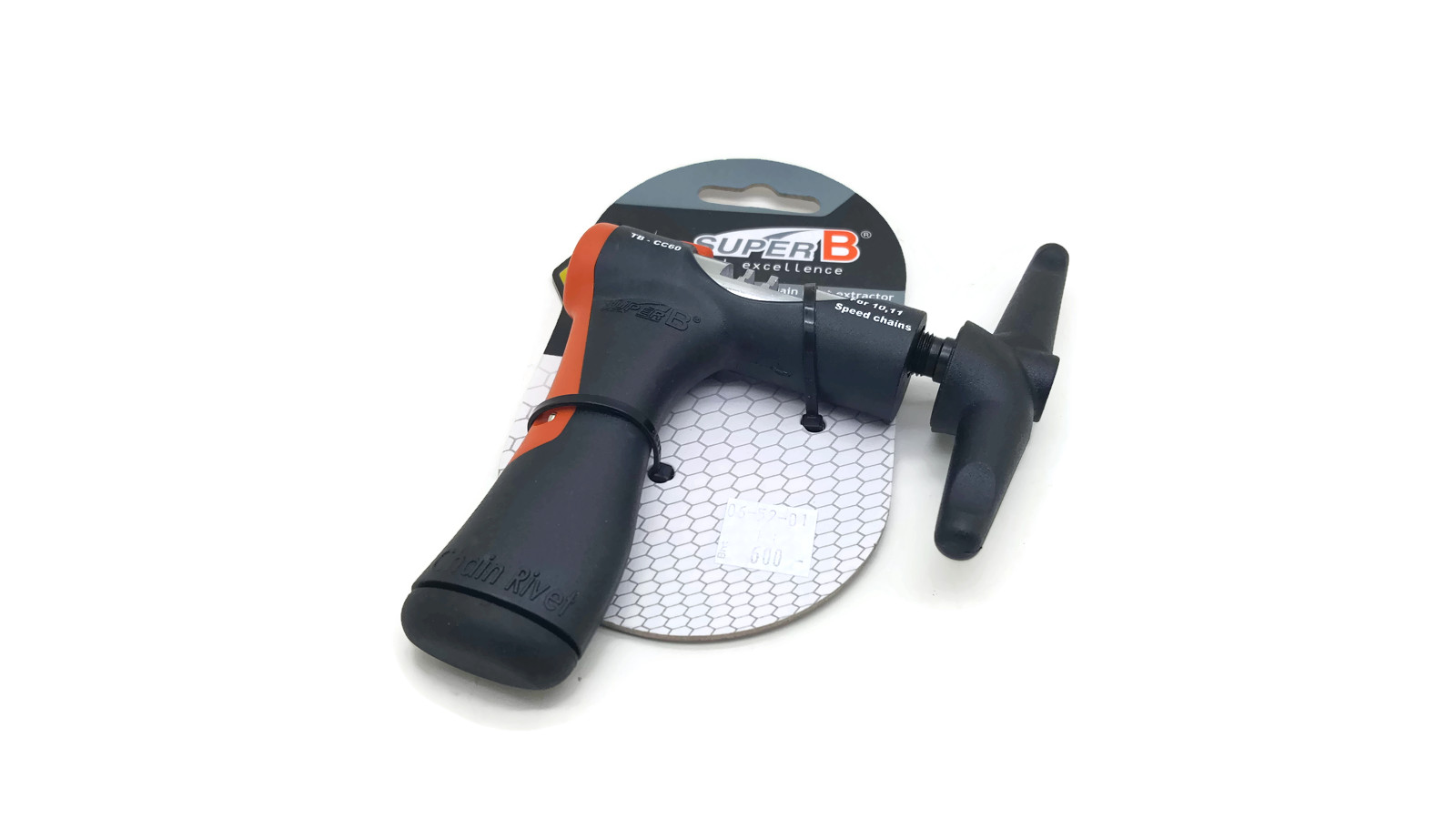 ตัวตัดโซ่ SuerB TB-CC60 Chain revet extractor 10-11 สปีด