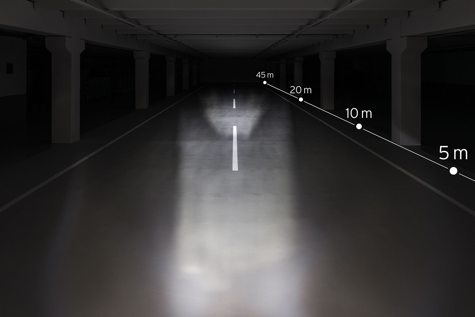 ไฟหน้า BUSCH & MULLER LUMOTEC IQ Avy T senso plus [162RTSNDI]