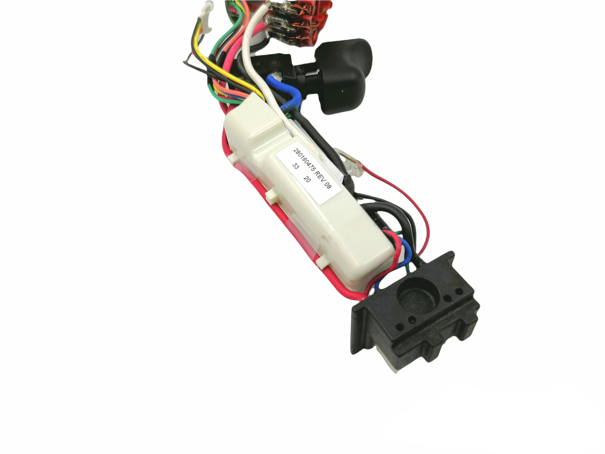 ฟิลคอยล์ สว่านไร้สาย Milwaukee มิลวอกี้ M18FPD2 [#55] P/N.208285003 (แท้)##(*)