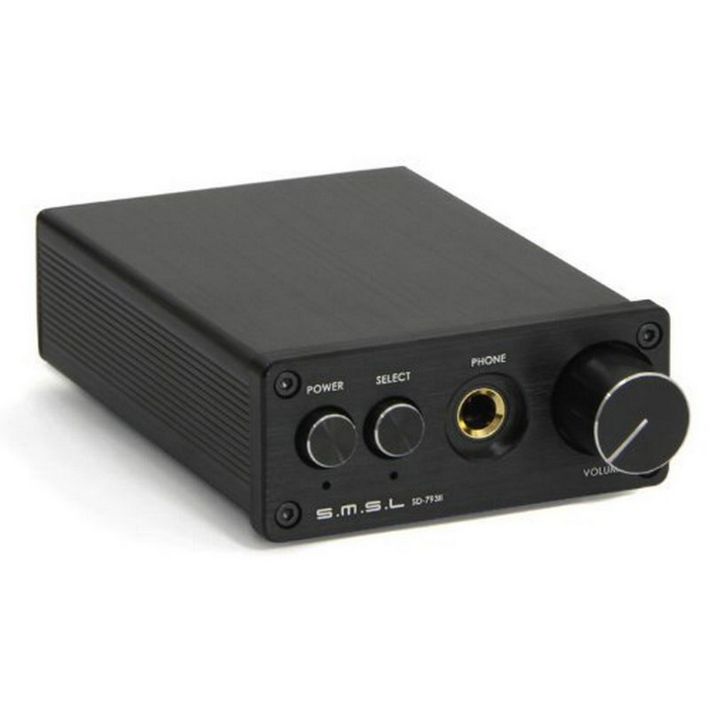 ขาย SMSL SD-793II DAC& ตั้งโต๊ะขนาดเล็ก ประกันศูนย์ไทย