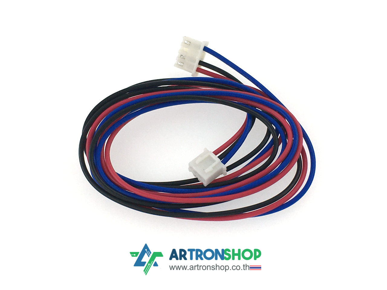 Mechanical Limit Collision Switch module