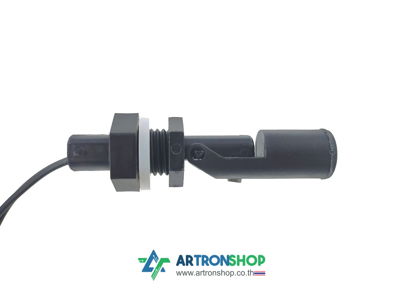 ลูกลอยไฟฟ้า Liquid Water Level Sensor