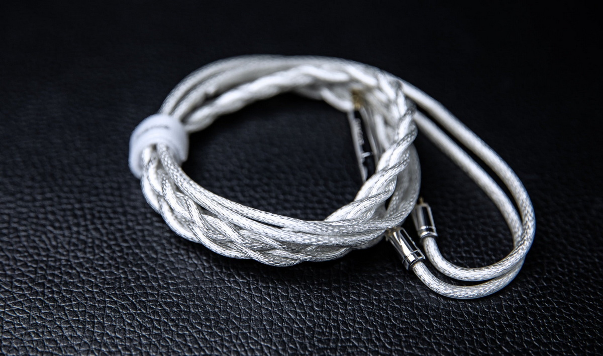 Simgot ET142 หูฟัง IEMs 2 ไดรเวอร์ Planar + Piezoelectric เปลี่ยนท่อนำเสียงได้ ประกันศูนย์ไทย