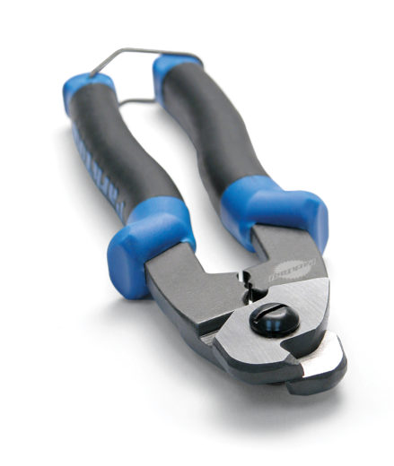 คีมตัดสาย Park Tool,CN-10 PROFESSIONAL CABLE CUTTER AND HOUSING CUTTER