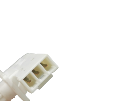 สวิทช์ประตูตู้เย็น 1ปุ่ม(3ขา) #B2