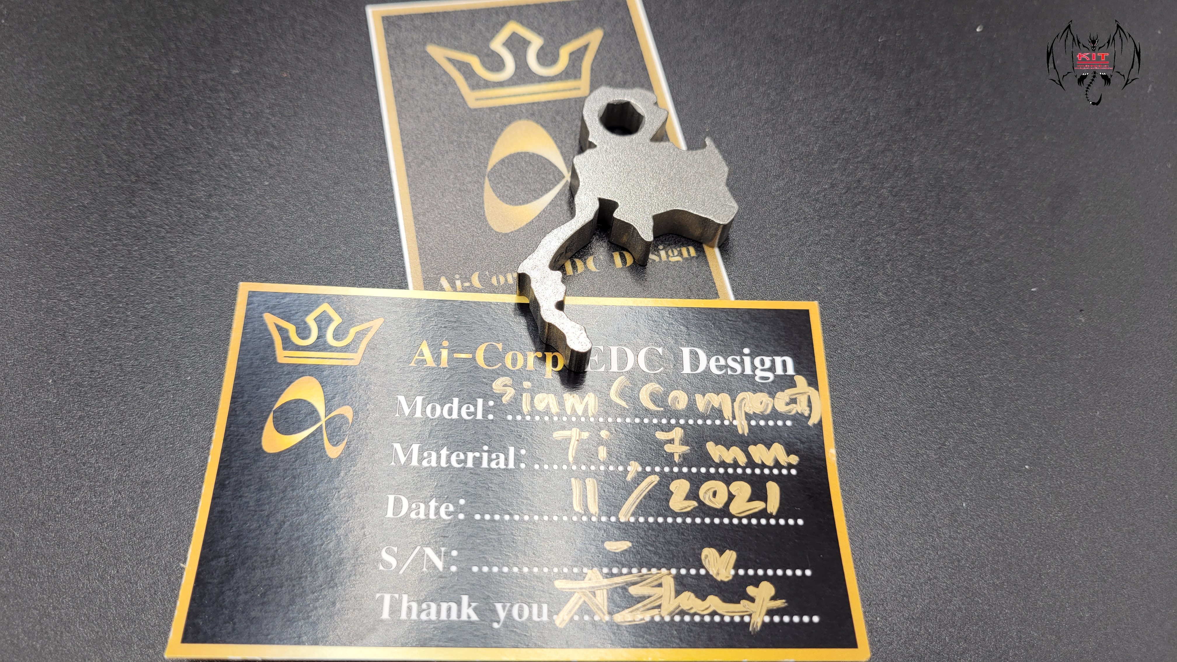 Ai Corp Design Siam (Compact)