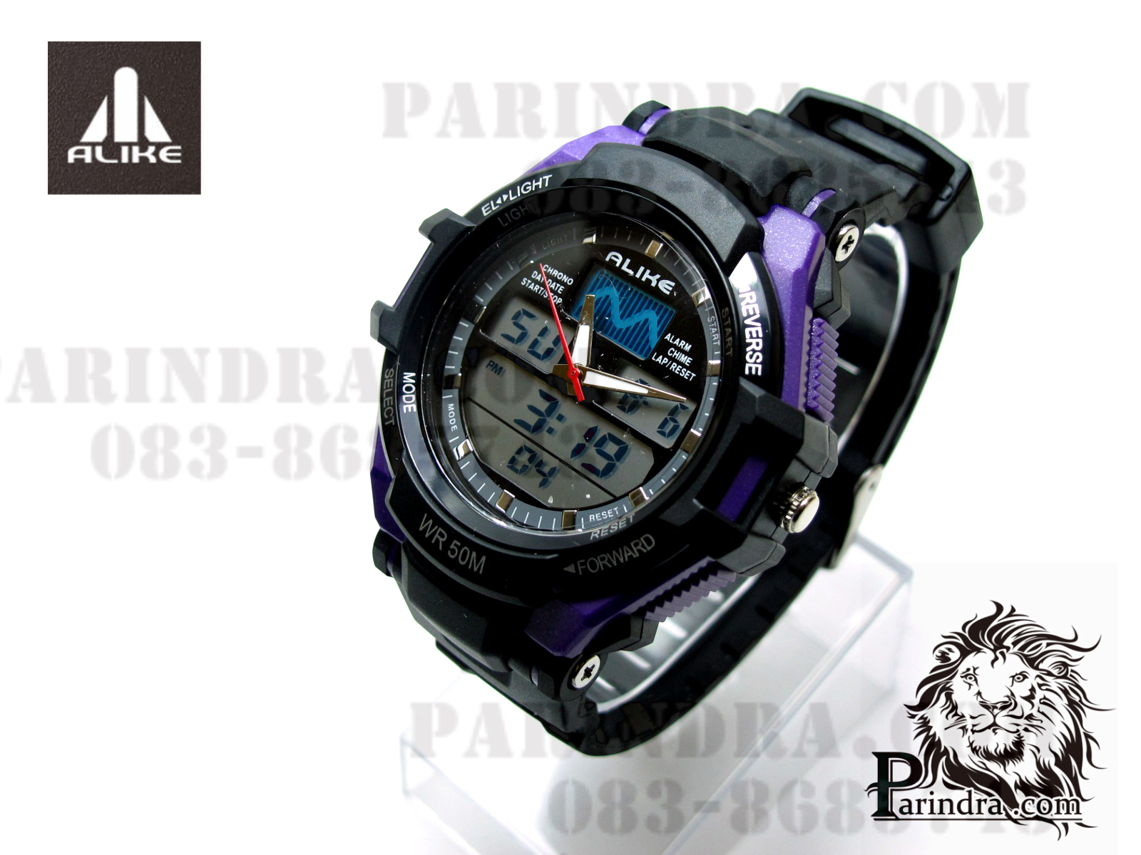 นาฬิกาข้อมือ ALIKE Sport Watch