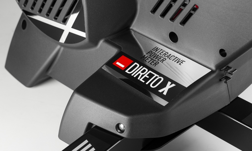 เทรนเนอร์ Direto XR-T SMART TRAINER เทรนเนอร์อัจฉริยะ