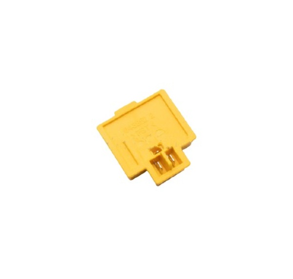 TERMINAL บล็อกไฟฟ้า Makita มากีต้า DTW190, RME, RFE, Z, DTW251, DUH523 Pn.643852-2 (แท้) ##(*)