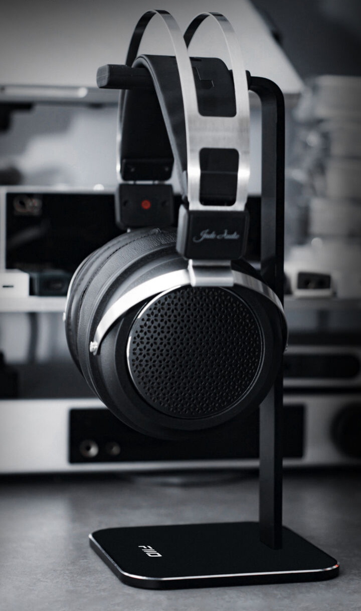 FiiO HS02A ขาตั้งหูฟัง Headphone ดูดีมีสไตล์ สำหรับแขวนหูฟังที่คุณชื่นชอบ