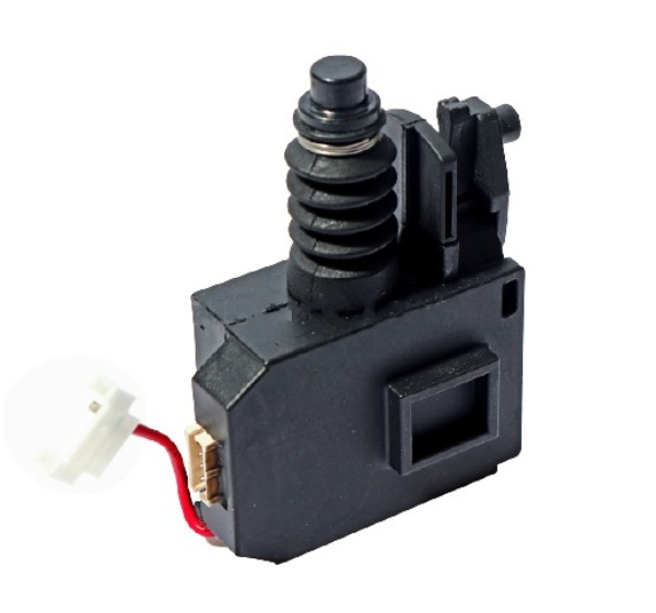 สวิทช์ สว่านโรตารี่ไร้สาย มากีต้า-Makita DHR242 [#94] Pn.650709-0 (แท้) ##