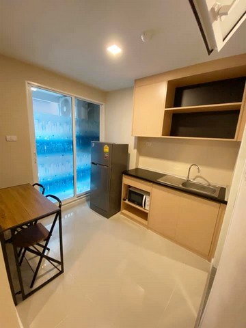 ให้เช่า เจ ดับบลิว คอนโด ตึก A 26 ตร.ม.ห้องสวย เฟอร์ครบ มีเครื่องซักผ้า ใกล้สนามบินดอนเมือง