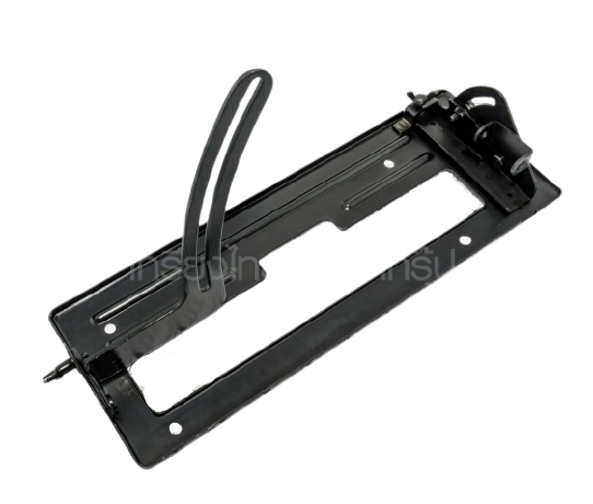 ฐานล่าง เลื่อยวงเดือน Makita มากีต้า 5103N [#72] Pn.133173-5 (แท้) ##