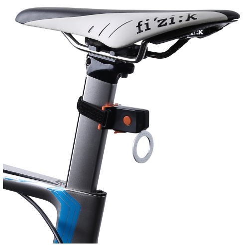 ไฟท้ายกระพริบ ชาร์ต USB VEDA tail light