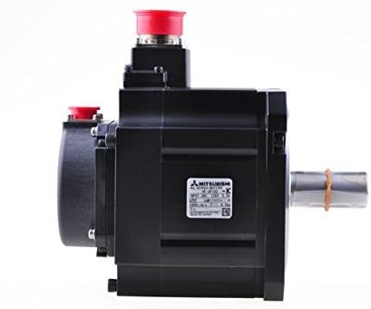 HF-SP102K SERVO MOTOR " MITSUBISHI "