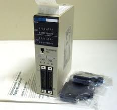 C200H-MD215 PLC " OMRON "
