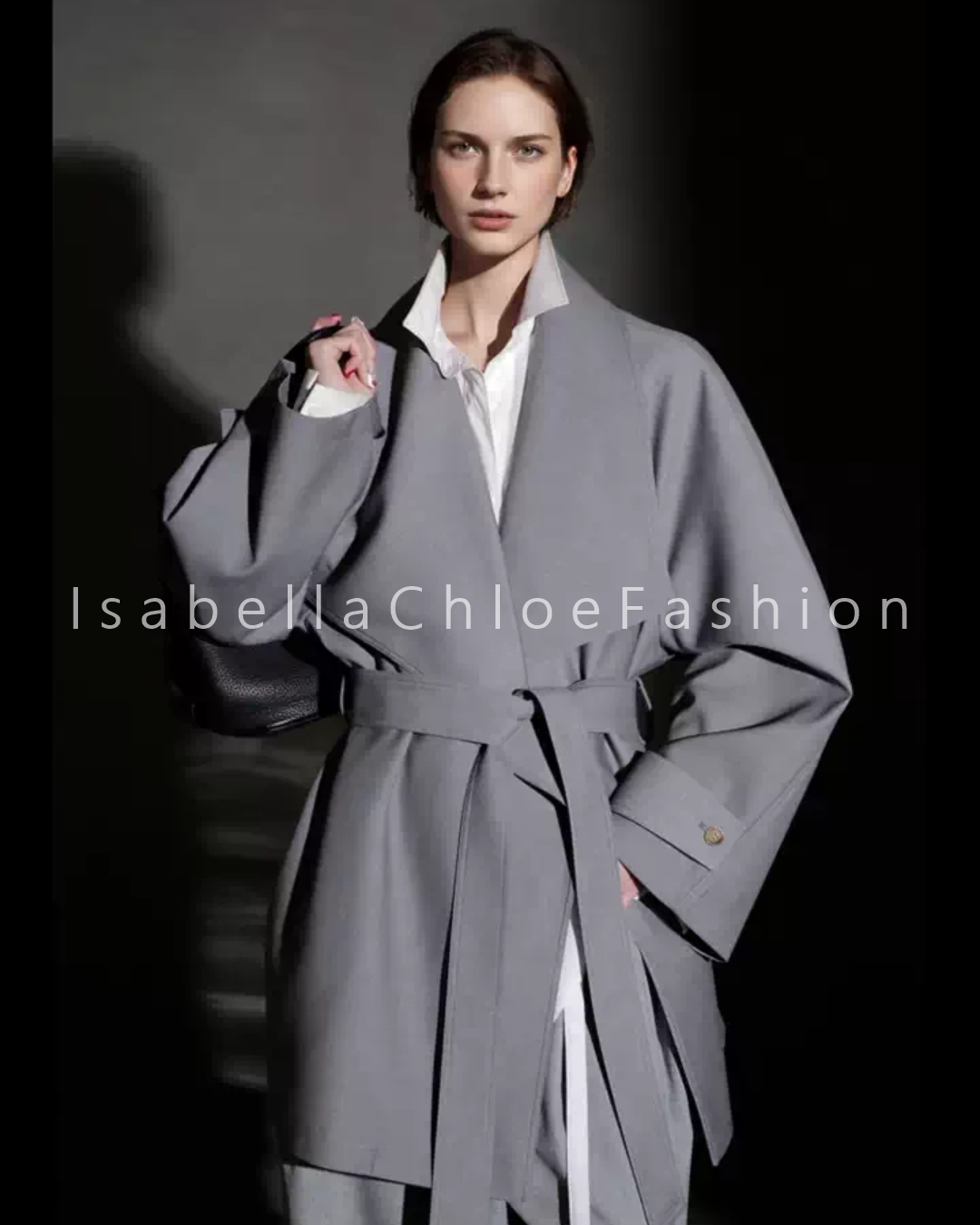 เสื้อโค้ทกันหนาว-เสื้อโค้ท-เสื้อผ้าผู้หญิง-เสื้อโค้ทกันหนาวผู้หญิง